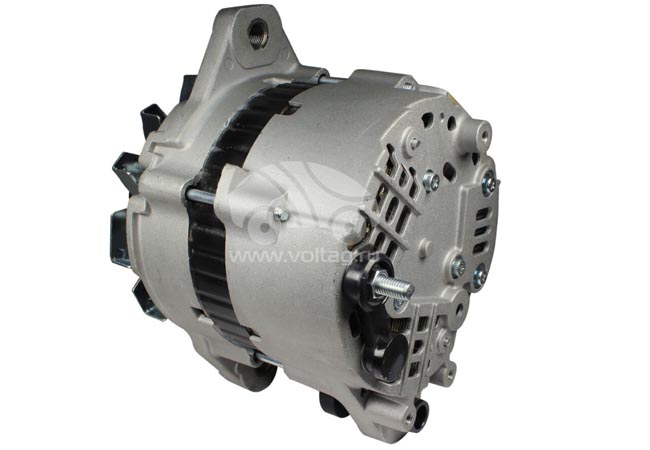 ALT4140 - Alternator - JACK-KING AUTO PARTS CO.,LTD